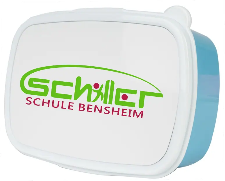 Brotbox Schillerschule Bensheim